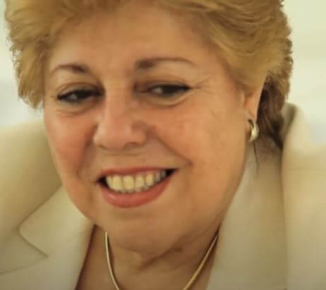 Nidia del Carmen Ripoll Torrado